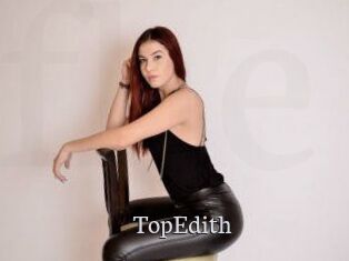 TopEdith
