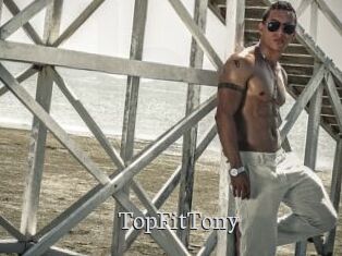 TopFitTony