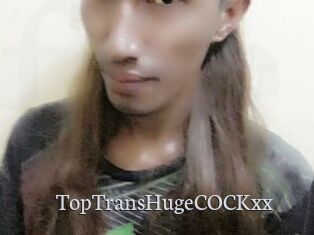 TopTransHugeCOCKxx