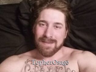 TopherOsage