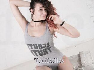 ToriDallas