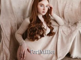ToriMiller