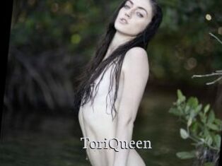 ToriQueen