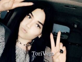 ToriVega