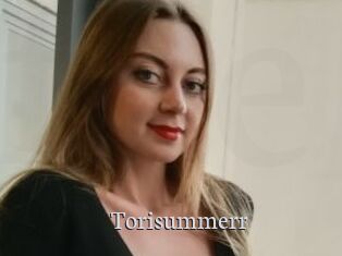 Torisummerr