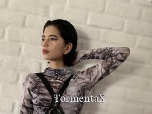TormentaX