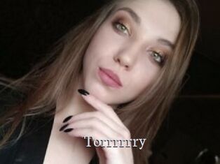 Torrrrrry