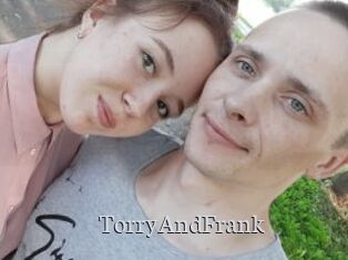TorryAndFrank Free Host Empire
