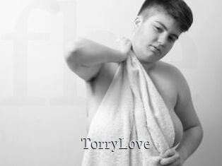 TorryLove