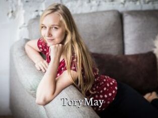ToryMay