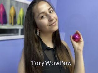 ToryWowBow
