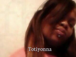 Totiyonna