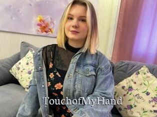 TouchofMyHand Free Host Empire