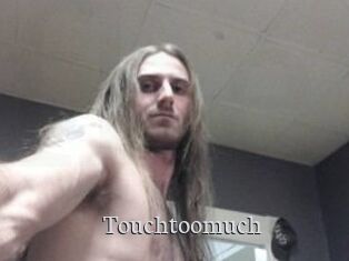 Touchtoomuch Free Host Empire