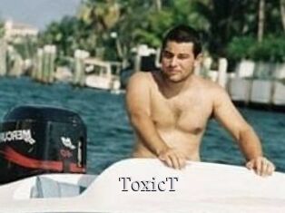 ToxicT Free Host Empire