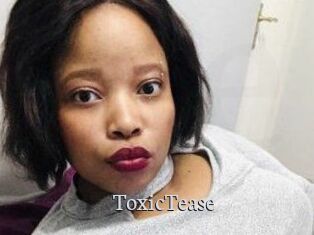 ToxicTease Free Host Empire