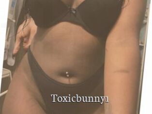 Toxicbunny1 Free Host Empire