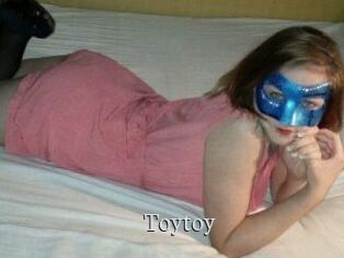 Toytoy