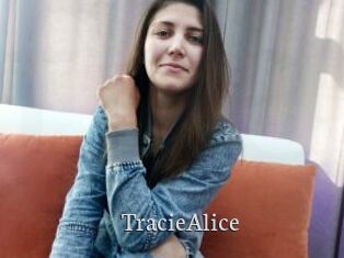 TracieAlice Free Host Empire
