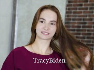 TracyBiden