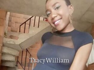 TracyWilliam