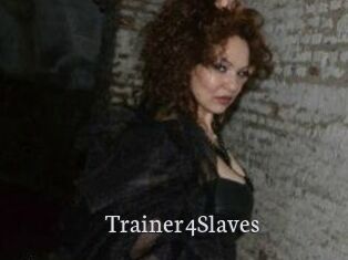 Trainer4Slaves