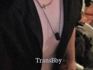 TransBby