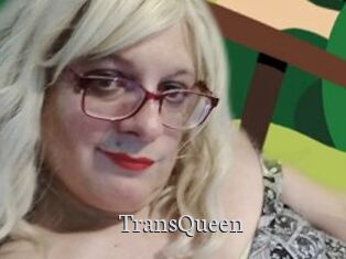 TransQueen Free Host Empire
