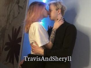 TravisAndSheryll Free Host Empire