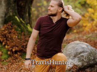 TravisHunter