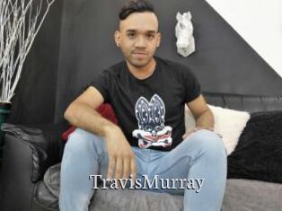 TravisMurray