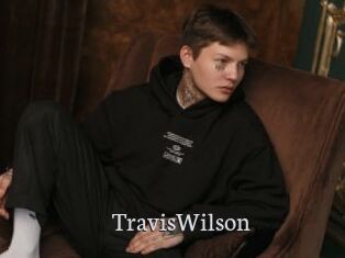 TravisWilson