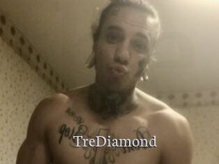 TreDiamond