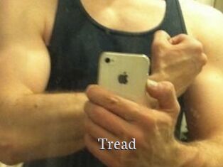 Tread