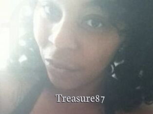 Treasure87