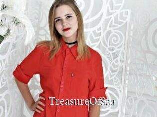 TreasureOfSea