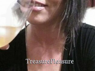 TreasurePleasure Free Host Empire