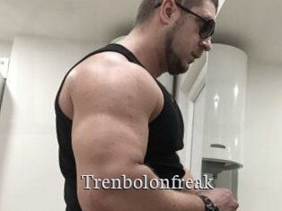 Trenbolonfreak