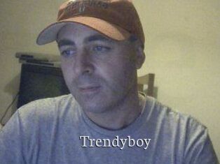 Trendyboy