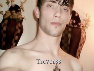 Trevor88 Free Host Empire
