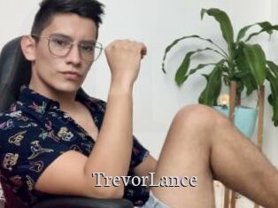 TrevorLance