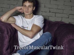 TrevorMuscularTwink