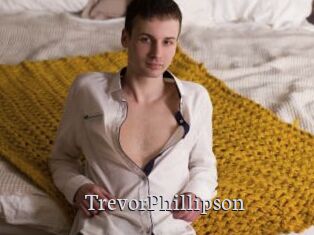 TrevorPhillipson