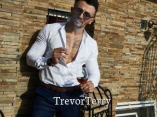 TrevorTerry Free Host Empire