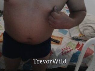 Trevor_Wild