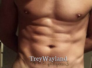 TreyWayland