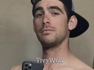 TreyWolf