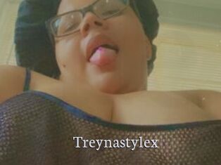 Treynastylex Free Host Empire