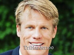TriHarder100 Free Host Empire