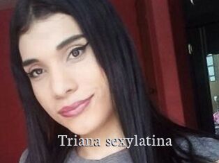 Triana_sexylatina